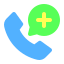 external chat-chat-and-communication-part-1-flat-adri-ansyah-4 icon