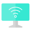 external computer-internet-of-things-flat-adri-ansyah icon