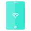 external device-internet-of-things-flat-adri-ansyah-2 icon