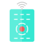external device-internet-of-things-flat-adri-ansyah icon