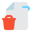 external file-file-and-folder-part-1-flat-adri-ansyah-2 icon