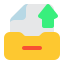 external file-file-and-folder-part-1-flat-adri-ansyah icon