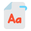 external file-file-and-folder-part-2-flat-adri-ansyah icon