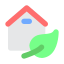 external property-real-estate-flat-adri-ansyah icon