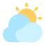 external weather-weather-flat-adri-ansyah-5 icon