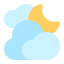 external weather-weather-flat-adri-ansyah-6 icon