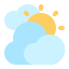 external weather-weather-flat-adri-ansyah-8 icon