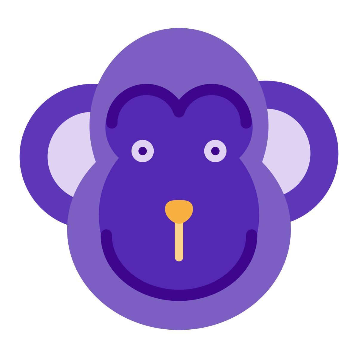 mono icon