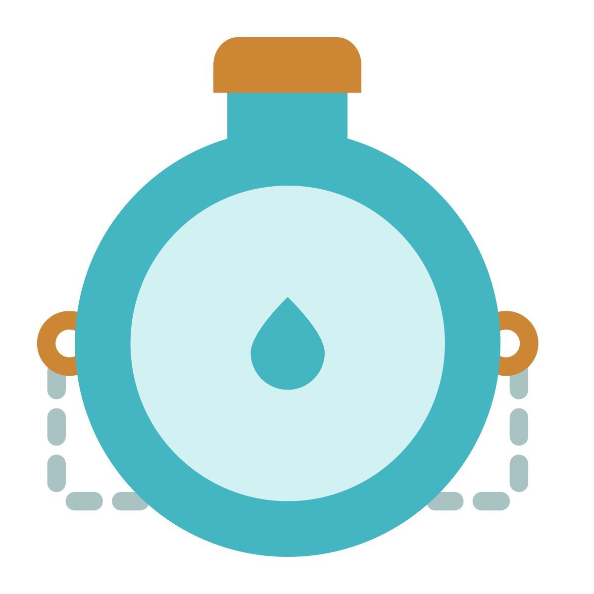 garrafa icon