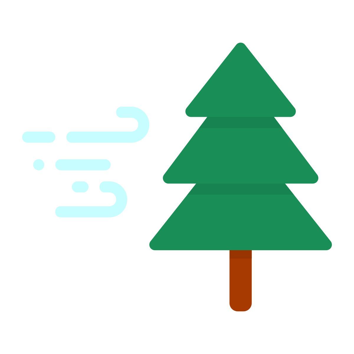 breeze icon