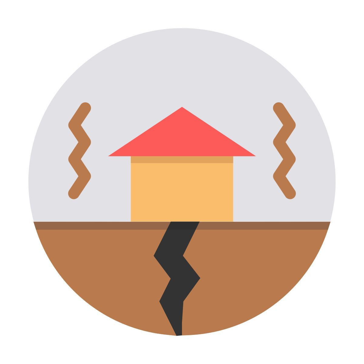 bâtiment icon