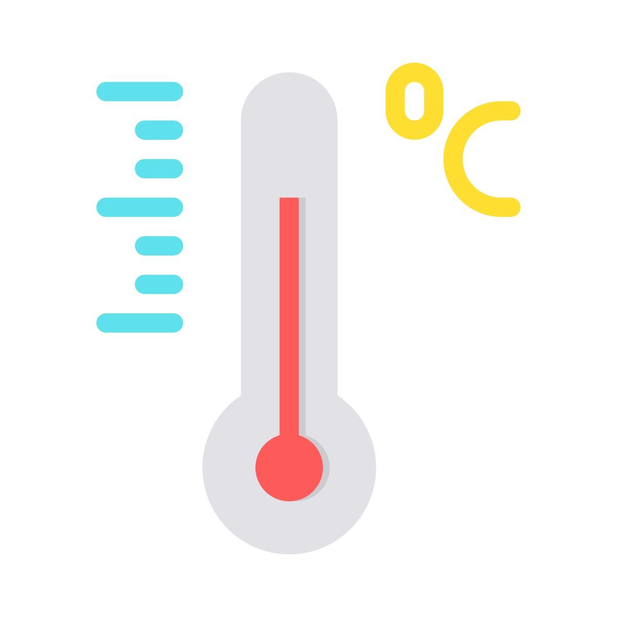 celsius icon