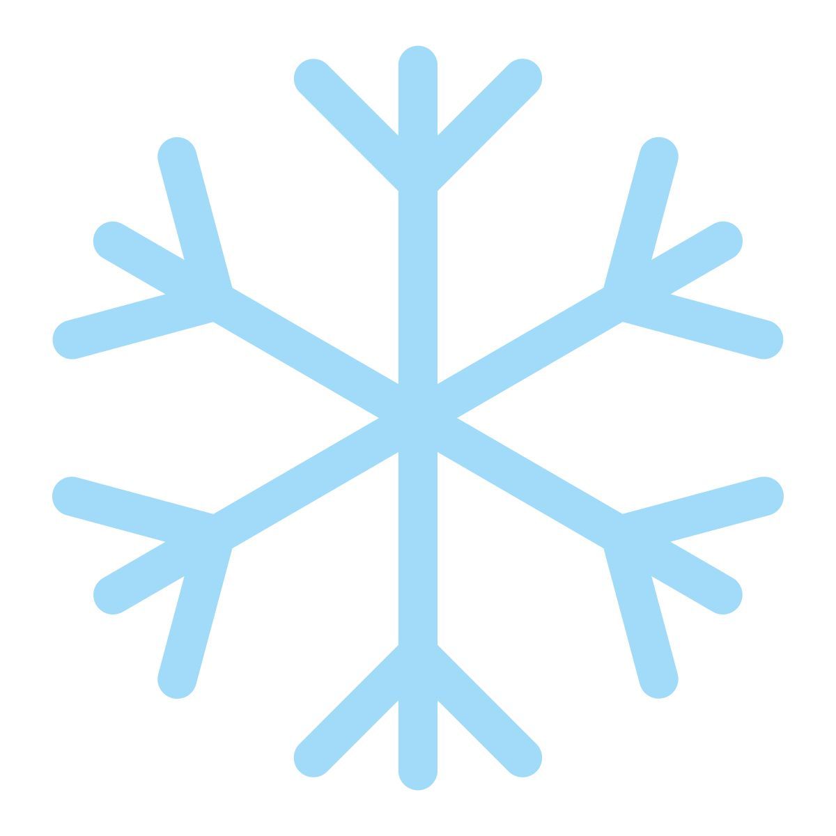 christmas icon