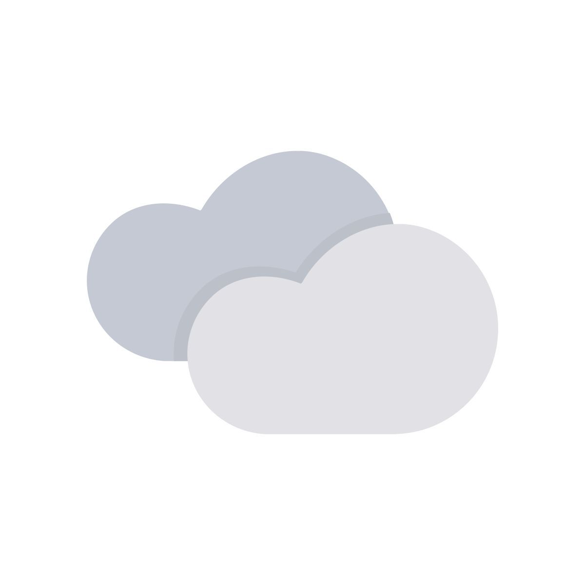 cloud icon