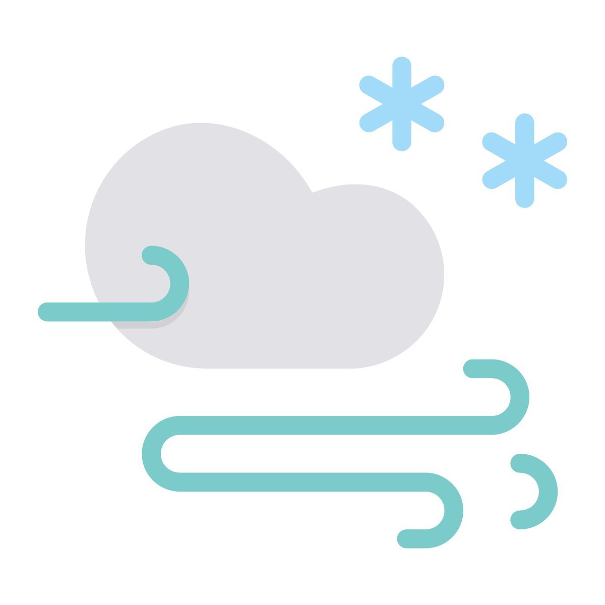 云计算 icon
