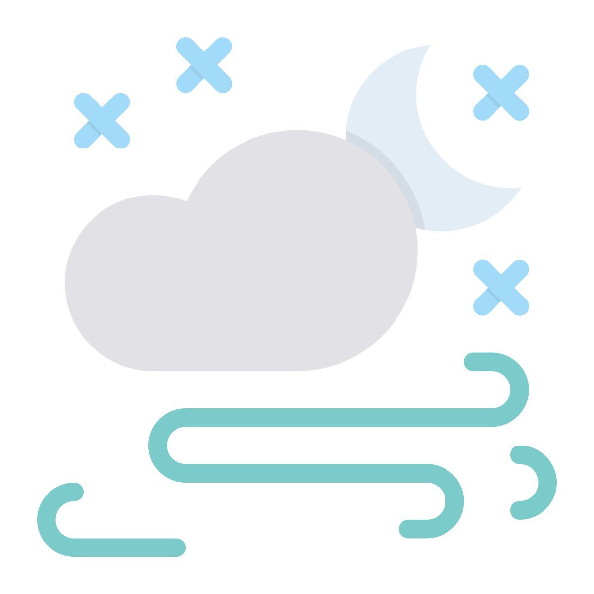 云计算 icon