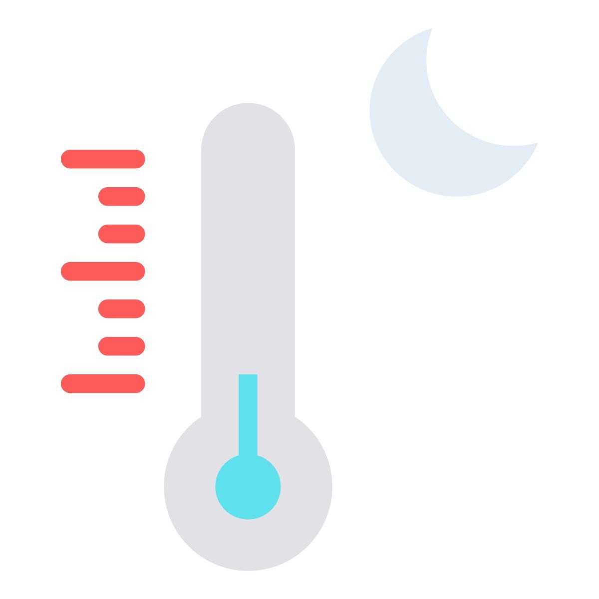 cold icon