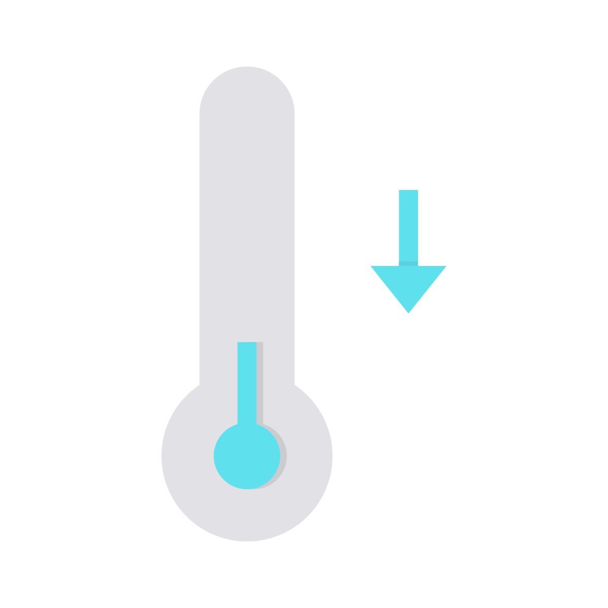cold icon