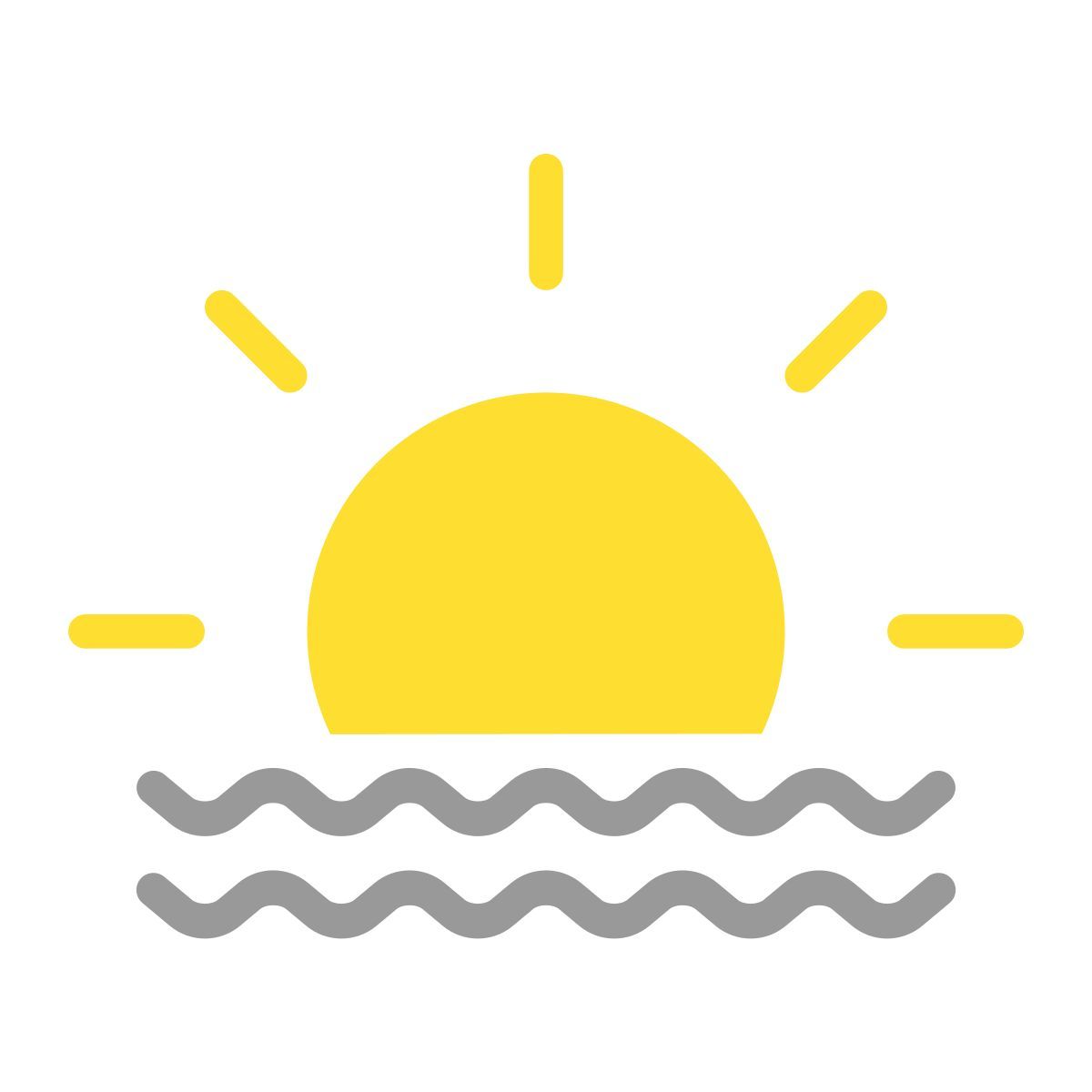 weather icon