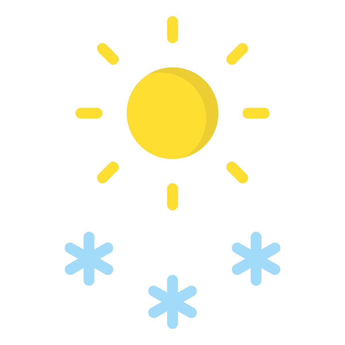 weather icon