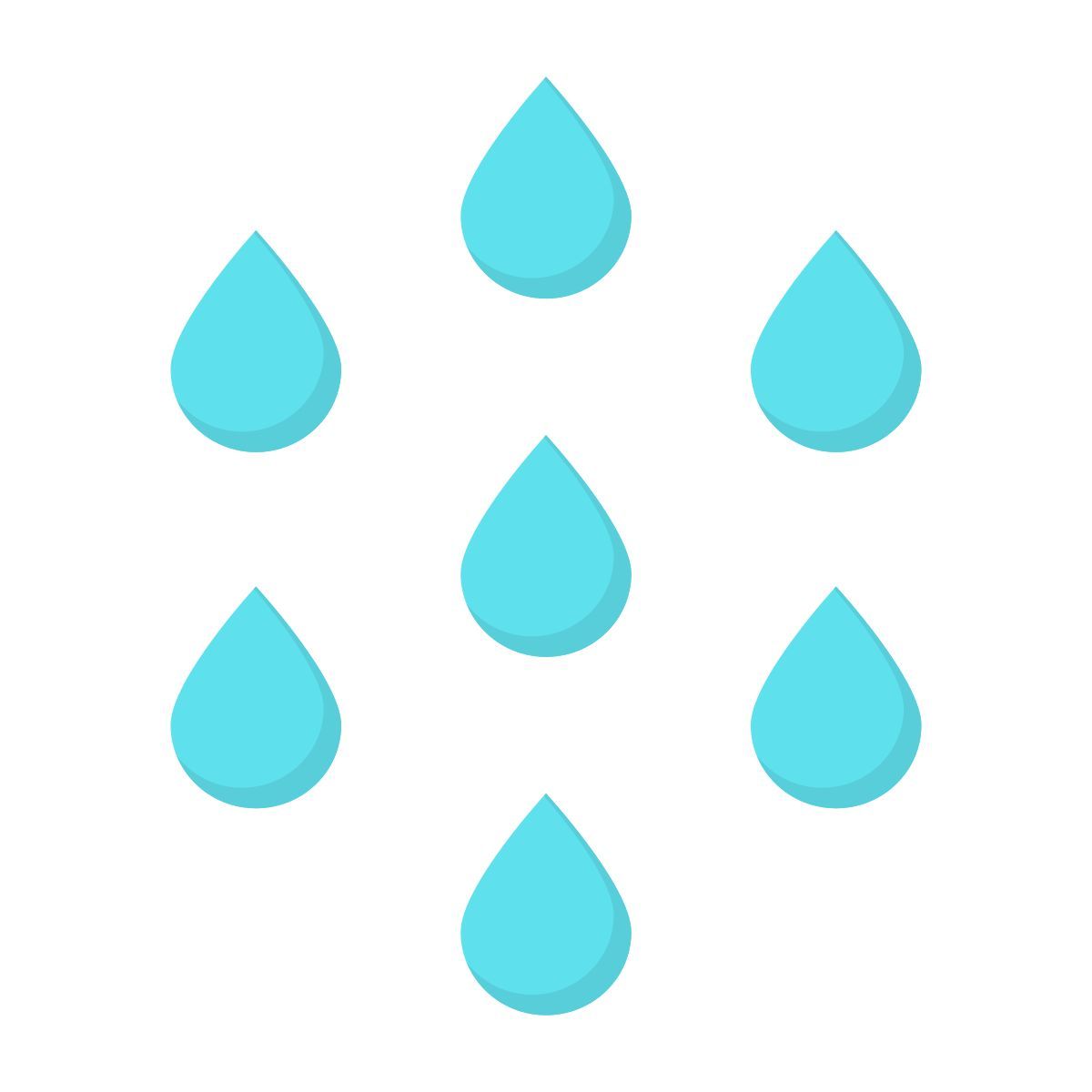 drizzle icon