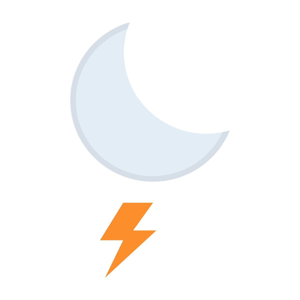 forecast icon