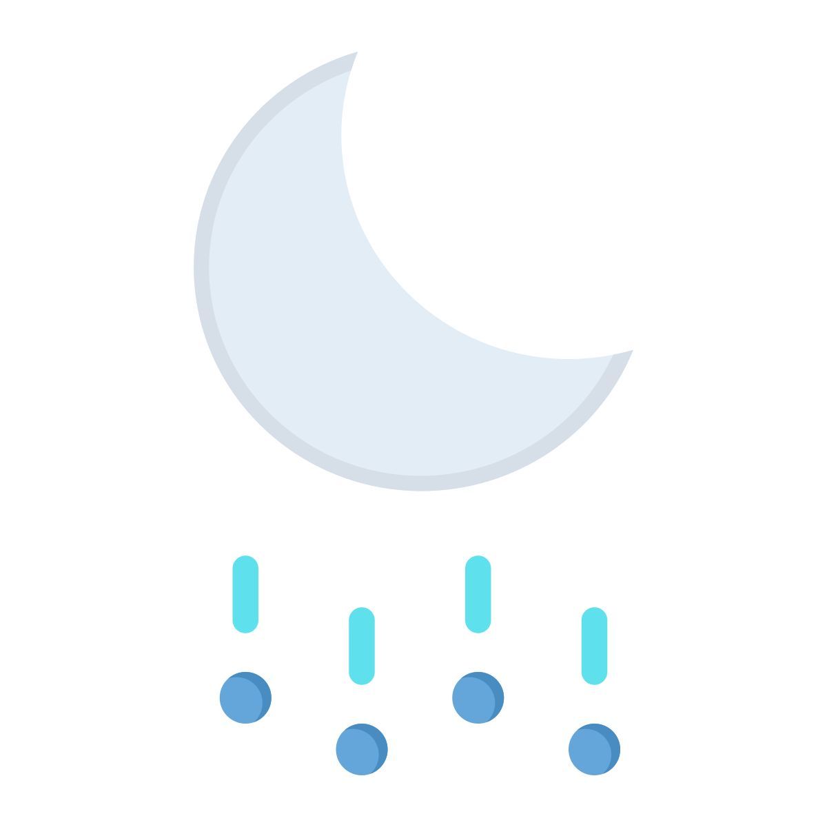 forecast icon