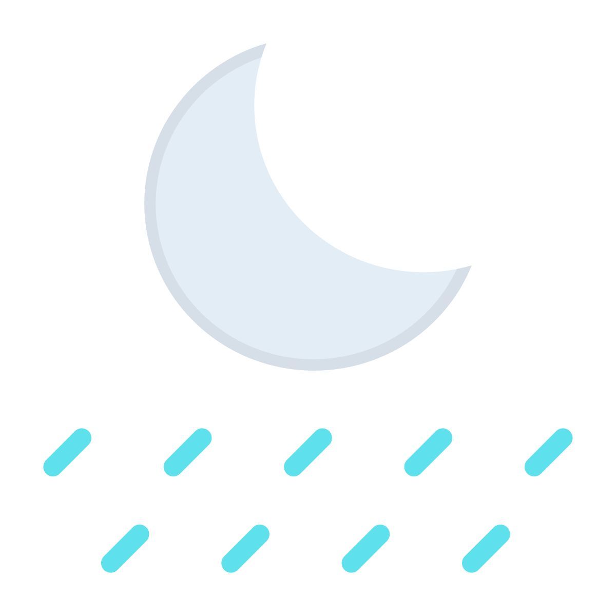 forecast icon