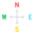 external arrow-weather-vol-01-flat-amoghdesign icon