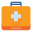 external doctor-military-and-war-flat-amoghdesign icon