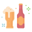 external alcohol-oktoberfest-flat-amoghdesign-6 icon