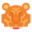 external animal-chinese-zodiac-flat-amoghdesign icon