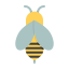external apiary-spring-flat-amoghdesign icon