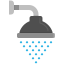 external bath-bathroom-flat-amoghdesign icon
