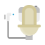 external bathroom-bathroom-flat-amoghdesign-3 icon
