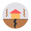 external building-weather-vol-02-flat-amoghdesign icon