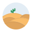 external cactus-weather-vol-02-flat-amoghdesign icon