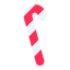 external candy-christmas-flat-amoghdesign icon