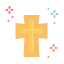 external christ-lent-flat-amoghdesign-2 icon