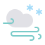 external cloud-weather-vol-02-flat-amoghdesign-2 icon