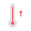 external high-weather-vol-02-flat-amoghdesign icon