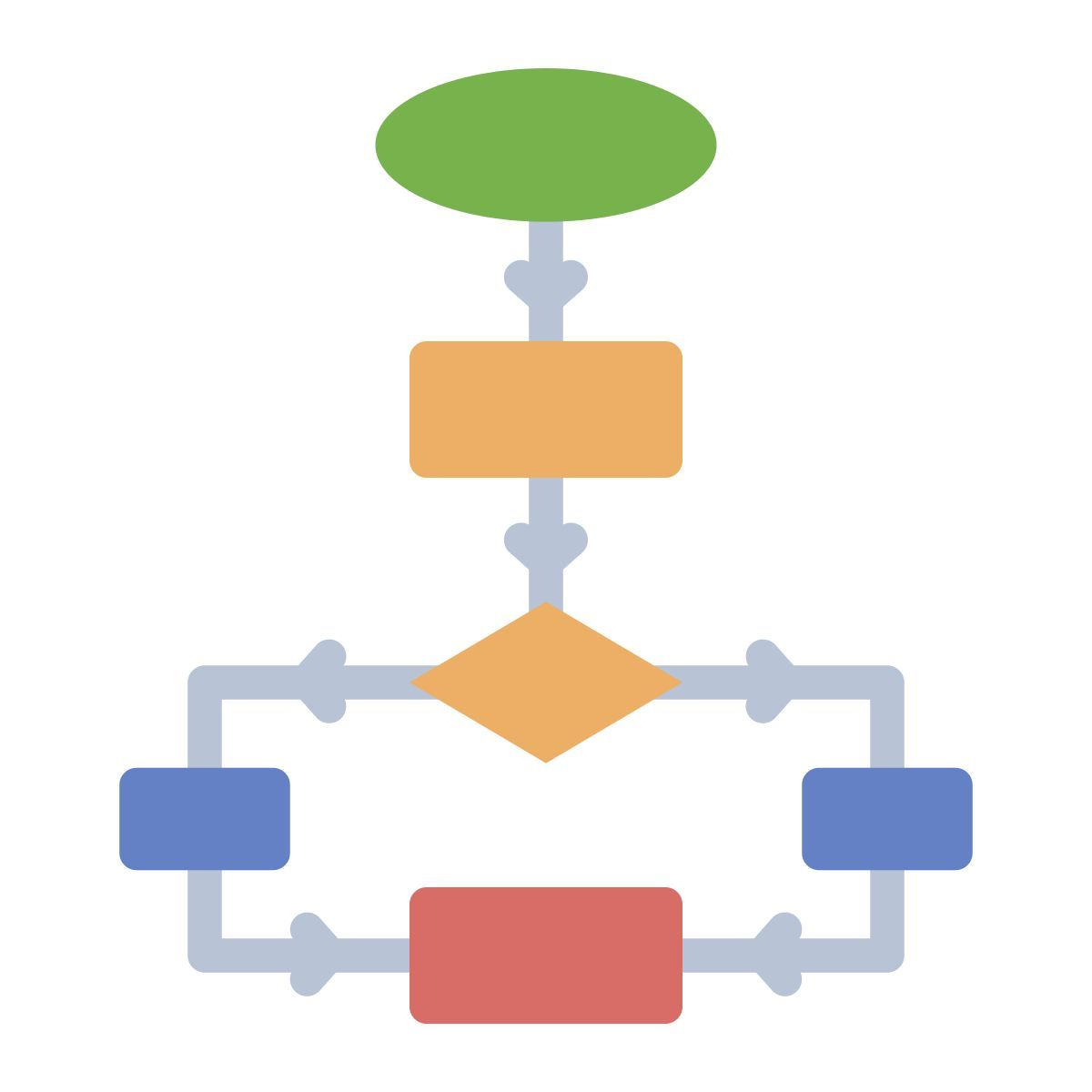 algorithm icon