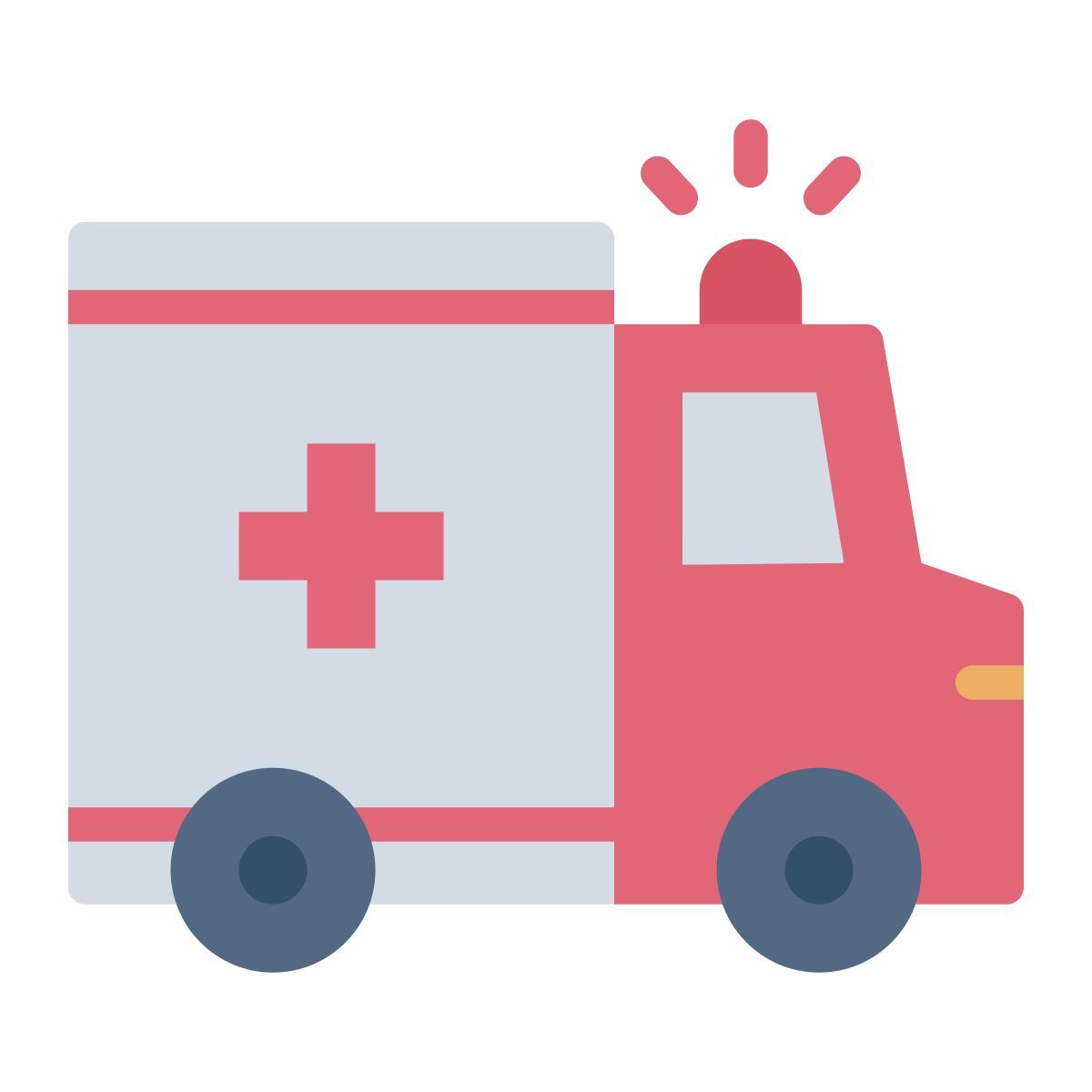 ambulance icon
