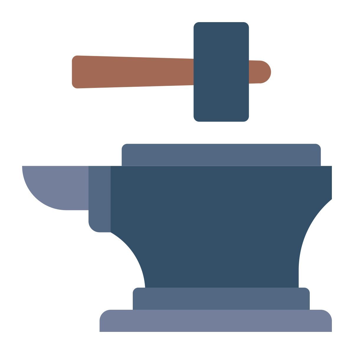 anvil icon