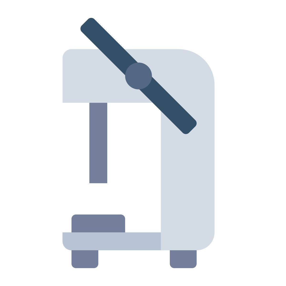 arbor press icon