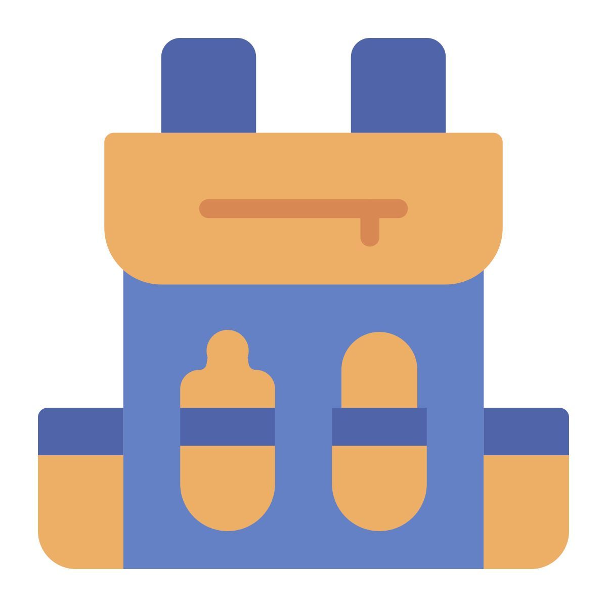 sac à dos icon