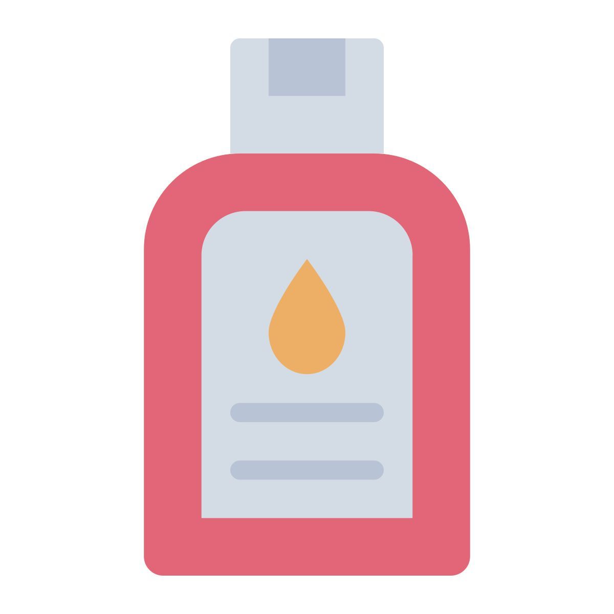 babyöl icon