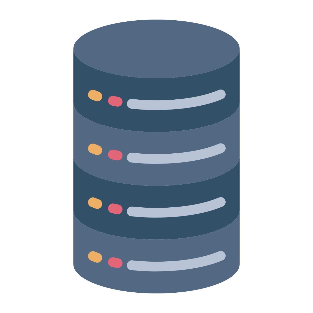 Big Data icon