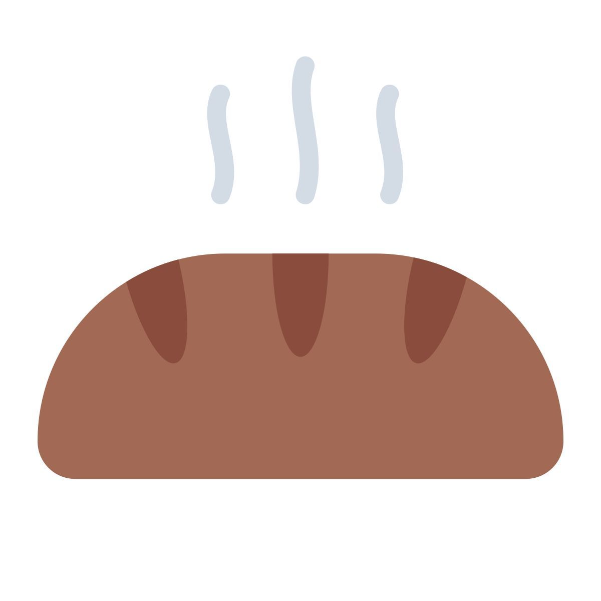 面包 icon
