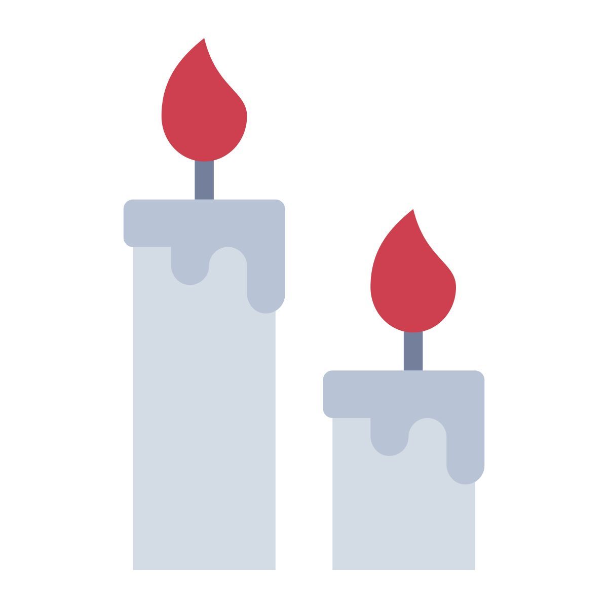 candle icon